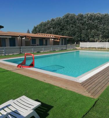 Ardea Casa | agriturismo oca giuliva
