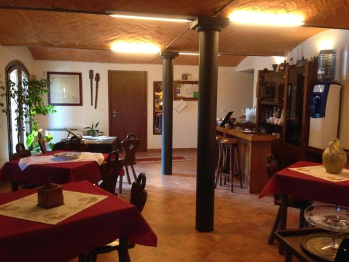 Villa Poma Casa | Agriturismo Olianina