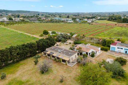 Casarano Casa | Agriturismo Oliveto Politi