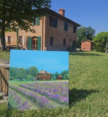 Casalecchio di Reno Casa | Agriturismo Parco della Chiusa