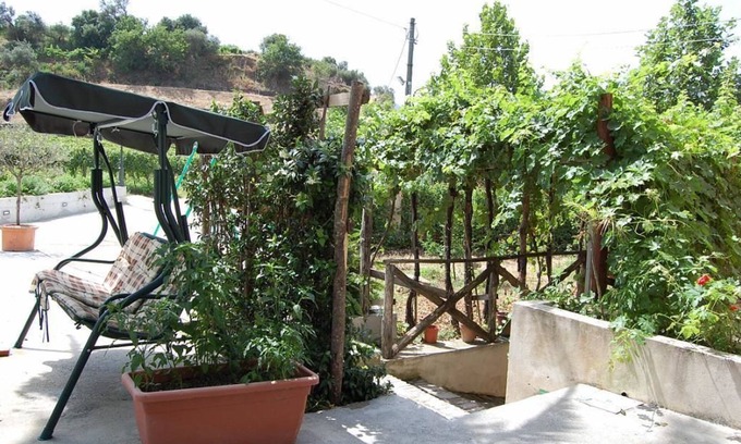 Santa Lucia del Mela Casa | Agriturismo Parra