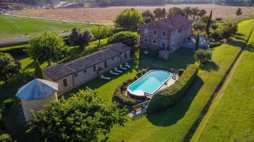 Gallina Casa | Agriturismo Palazzi Del Papa