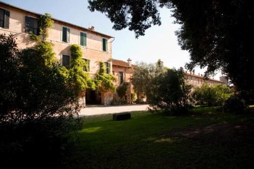 Monte Compatri Casa | Agriturismo Pantano Borghese