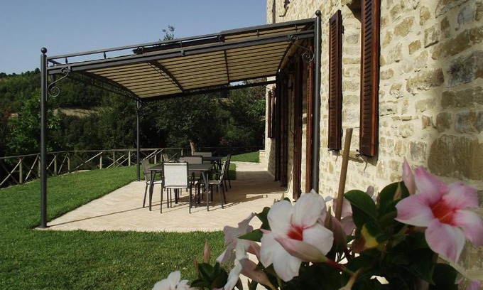 San Presto Casa | Agriturismo Paradiso 44