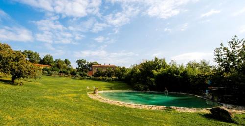 Ponte Grande Casa | Agriturismo Paradiso41
