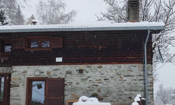 Madonna di Tirano Apartamento | Agriturismo Piangembro