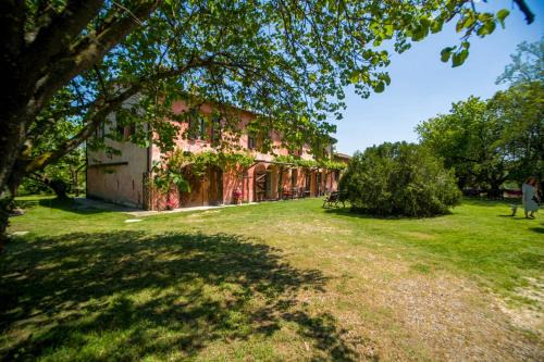 Carpena Casa | Agriturismo Picchio Rosso