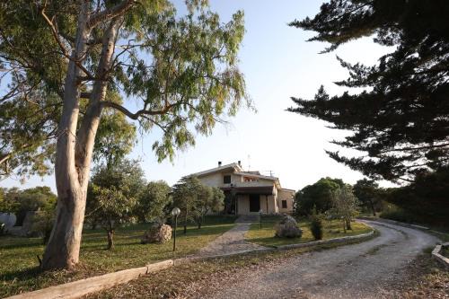 Otranto Casa | Agriturismo Pietragrande