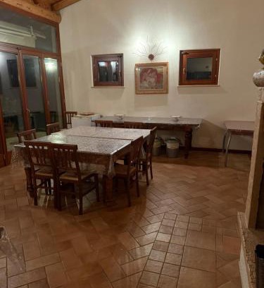 Ponti sul Mincio Casa | Agriturismo Pieve San Nicolo'