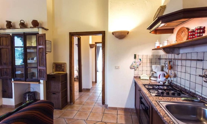 Marsciano Otro | Agriturismo Pieve del Castello
