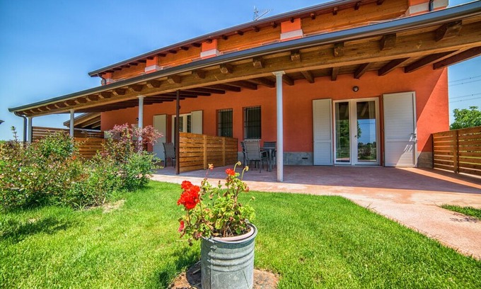 Budrio Hotel | Agriturismo Podere Amati