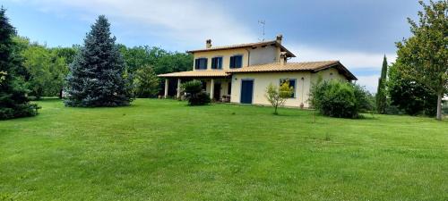 Nepi Casa | Agriturismo Podere Bianca Maria