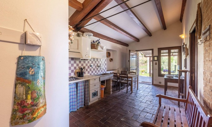 Scarlino Otro | Agriturismo Podere Binacco