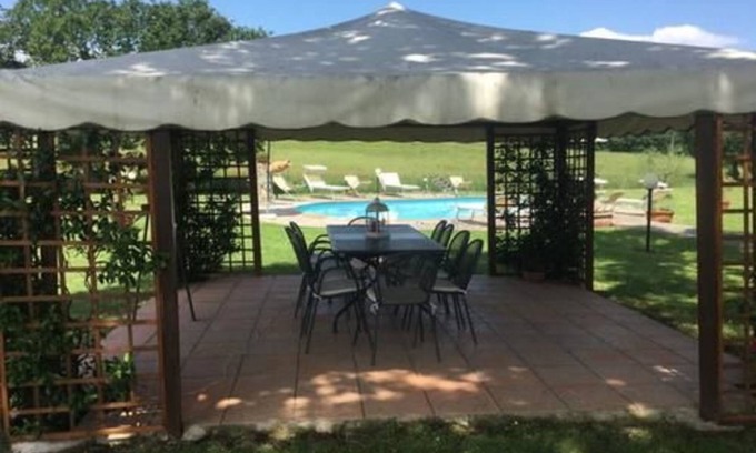Le Piazze Otro | Agriturismo Podere Delle Querci