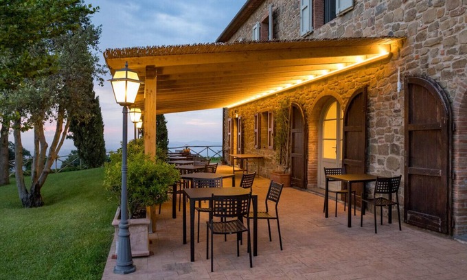 Scansano Otro | Agriturismo Podere l'Aione