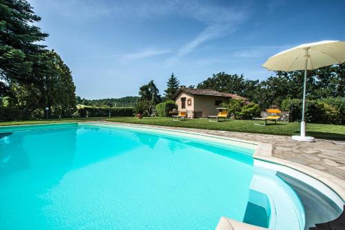 Neri Casa | Agriturismo Podere La Fornace