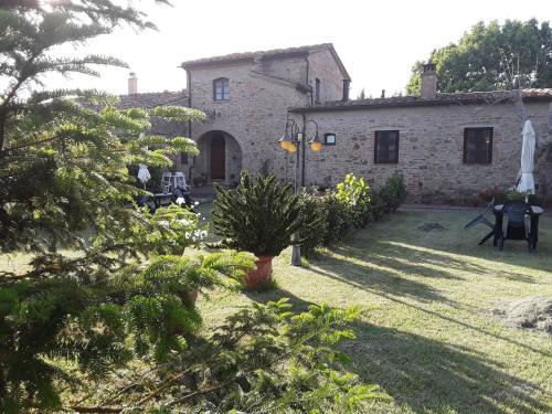 Molino Mazzetti Casa | Agriturismo Podere Molino