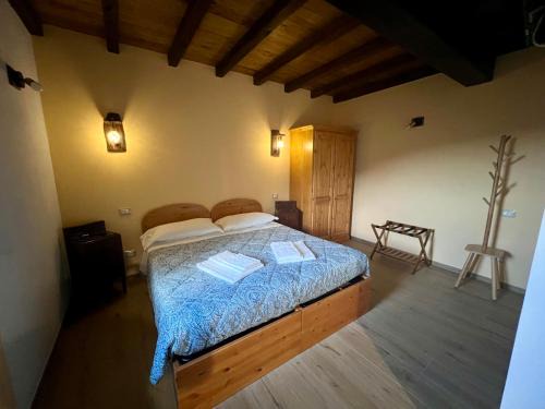 Cutigliano Casa | Agriturismo Podere Paradiso