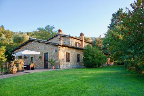 Orvieto Casa | Agriturismo Podere Pescara