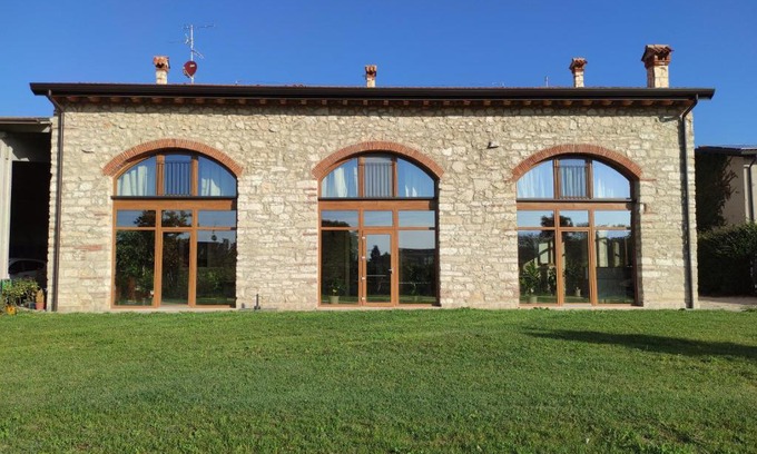 Nord-Est Casa | Agriturismo Ponte Florio