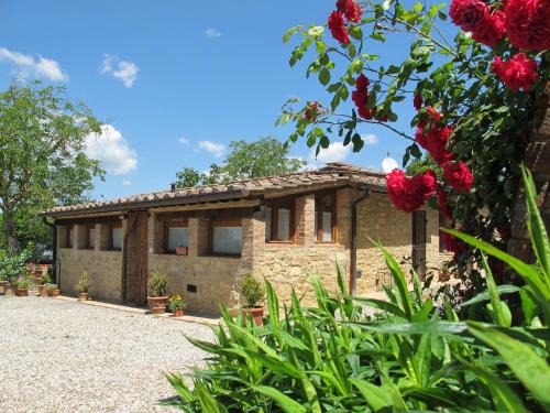 Ponte di Gabbiano Casa | Agriturismo Pontignanello