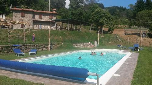 Casoli Casa | Agriturismo Prato Fiorito