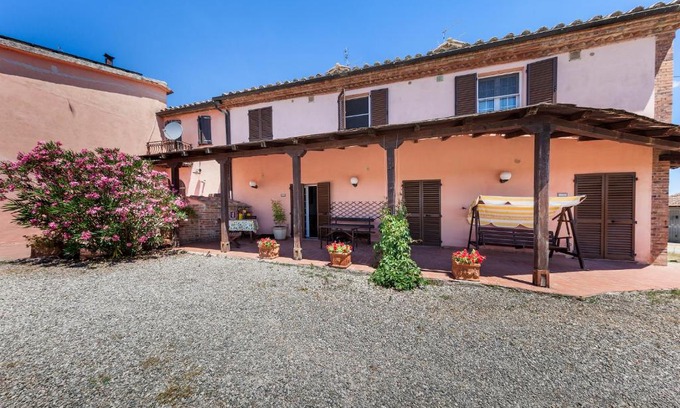 Pozzuolo Casa | Agriturismo Quercetelli