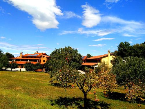Duino-Aurisina Casa | Agriturismo Radovic