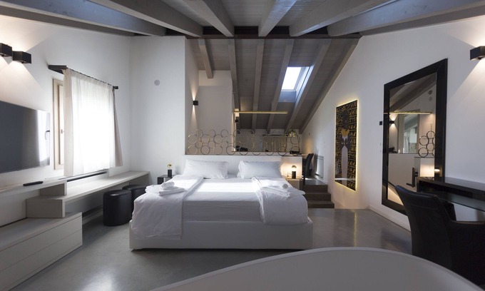 Ponti sul Mincio Otro | Agriturismo Redó