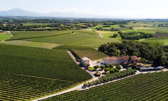 Cavriana Casa | Agriturismo Relais La Casina