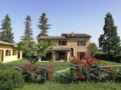 Bettona Casa | Agriturismo Residenza il Girasole