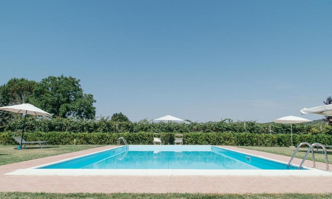 Brisighella Casa | Agriturismo Rio Manzolo