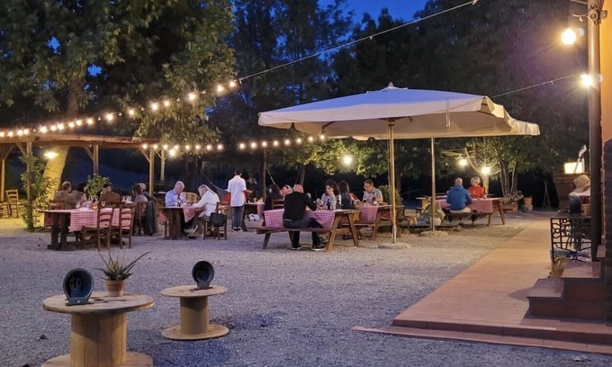 Sasso Marconi Otro | Agriturismo Rio Verde