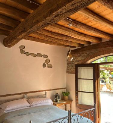 Sasso Marconi Cama Y Desayuno | Agriturismo Rio Verde