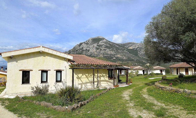 Galtelli Otro | Agriturismo Rubinu - Cariasa