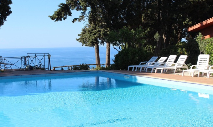 Santa Domenica Otro | Agriturismo Ruralia