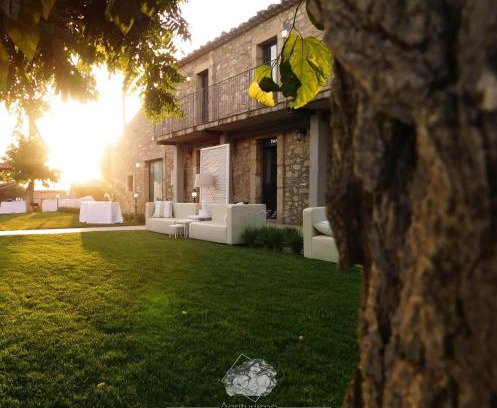 Caltagirone Casa | Agriturismo Russa Belladonna