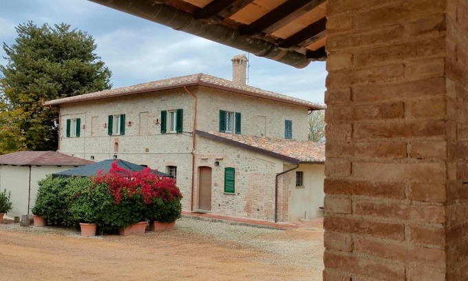 Giano dell'Umbria Casa | Agriturismo Rustichino