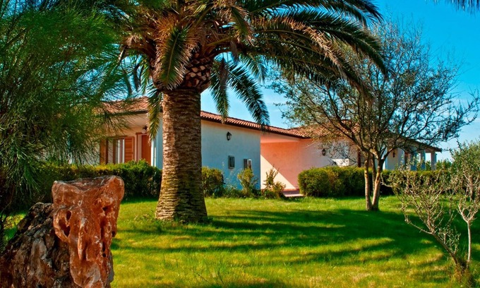 Olmedo Otro | Agriturismo Sa Suerera
