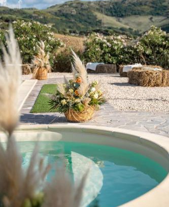 Tergu Casa | Agriturismo Sa Tanca Noa
