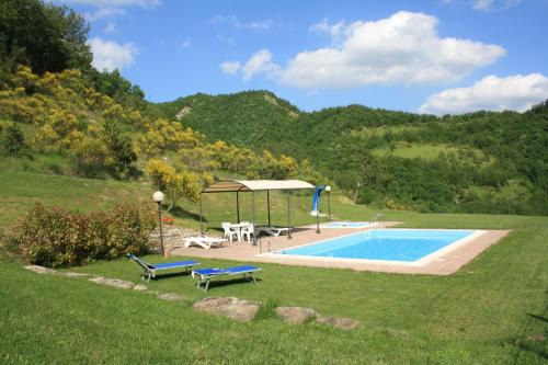 Borgo Pace Casa | Agriturismo Sacchiafarm