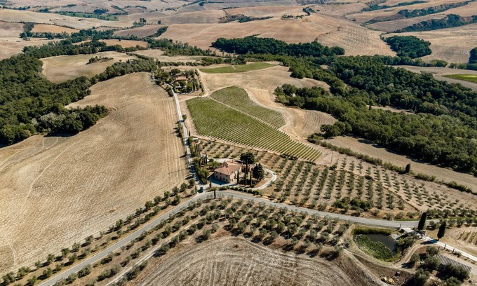 Bollano Apartamento | Apartamento Agriturismo Saltafabbro VERDE