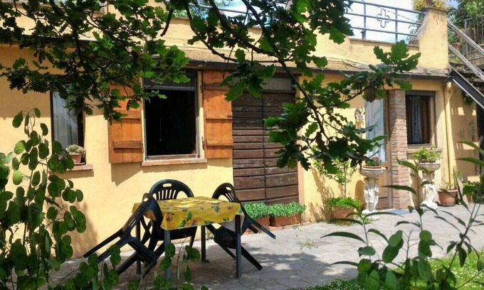 Acquapendente Casa | Agriturismo San Filippo