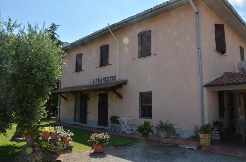 Orbetello Cama Y Desayuno | Agriturismo San francesco
