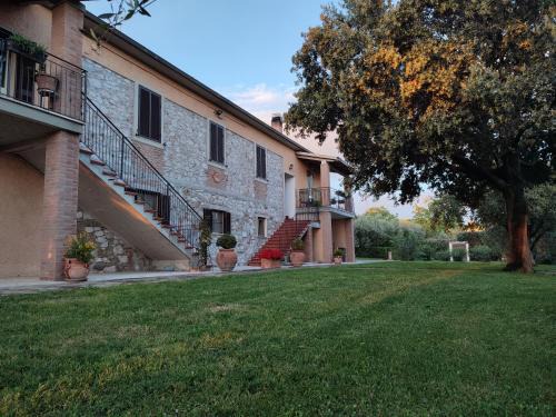 Grosseto Casa | Agriturismo San Giorgino