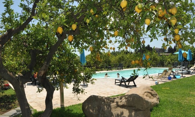San Leonardello Otro | Agriturismo San Leonardello