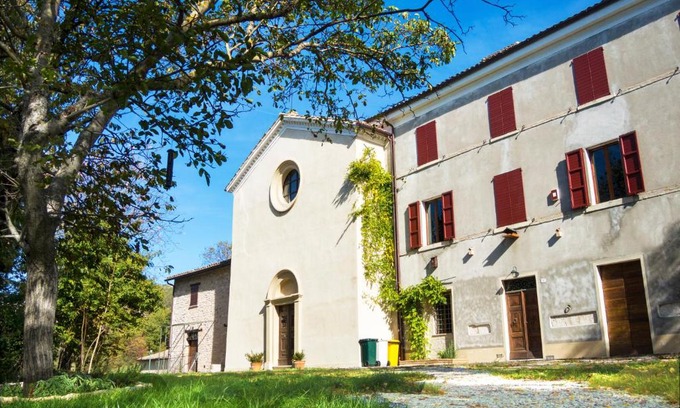 Urbania Apartamento | Agriturismo San Lorenzo in Torre