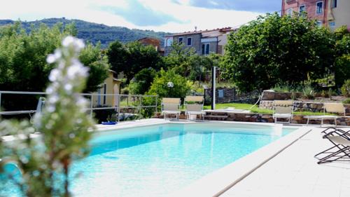 Isolalunga Casa | Agriturismo San Michele di Danio Giovanni