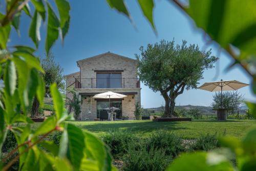 Offida Casa | Agriturismo San Nicolino