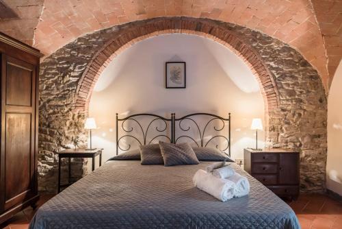 Monterotondo Marittimo Casa | Agriturismo San Ottaviano